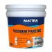 Tinta Impermeabilizante Mactra Vedbem Parede Branco 3,6KG