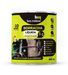 Borracha Líquida Hm Rubber 7 em 1 Branco 900ML