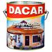 Dacar resina acrílica base água 3,6l