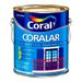 Tinta Esmalte Coral Coralar Brilhante 3,6L