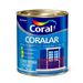 Tinta Esmalte Coral Coralar Brilhante 900ml