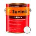 Tinta Acrílica Suvinil Toque Fosco Branco 3,6L