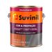 Suvinil Esmalte Cor E Protecao Branco Acetinado 3,6L