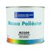 Lazzuril Massa Poliester 1,5KG