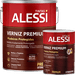 Alessi Verniz Maritimo Premium Alto Brilho 3,6L