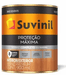 Suvinil Verniz Longa Duração 900ML