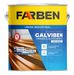 Esmalte Acrílico Farben Galviben 3,6L
