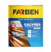 Esmalte Acrílico Farben Galviben 900ML