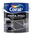 Coral Tinta para Piso 3,6L