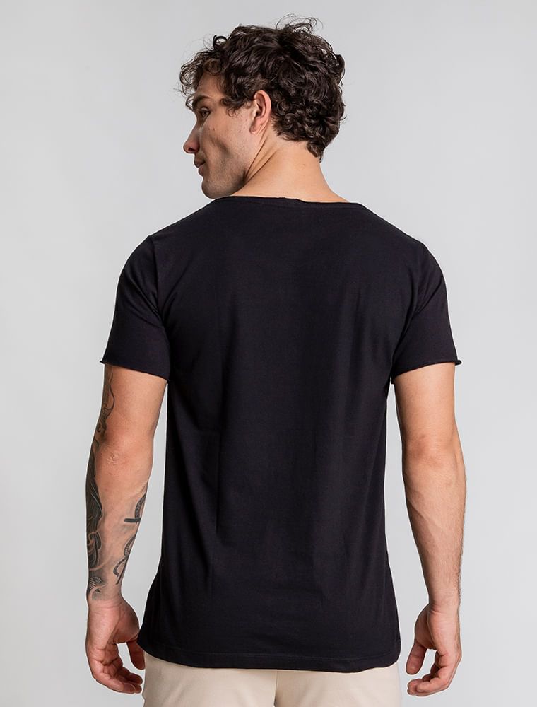 T-SHIRT LUV 