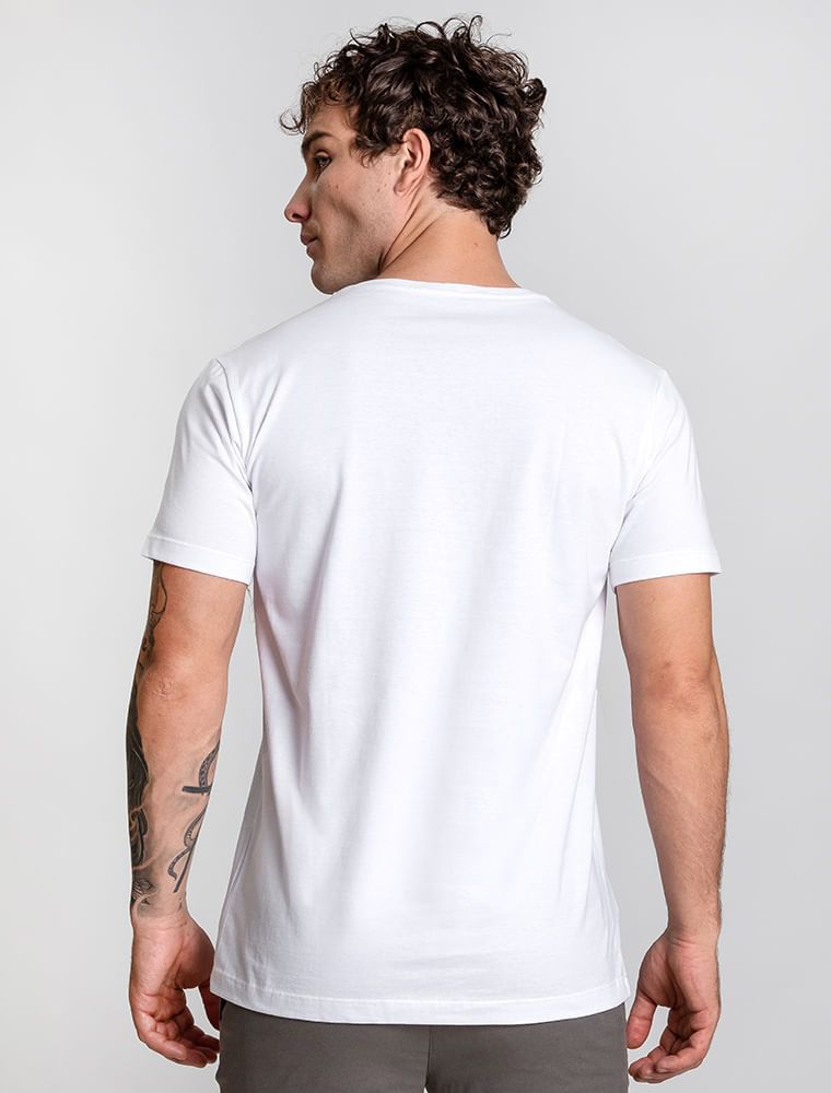 T-SHIRT PEACE 