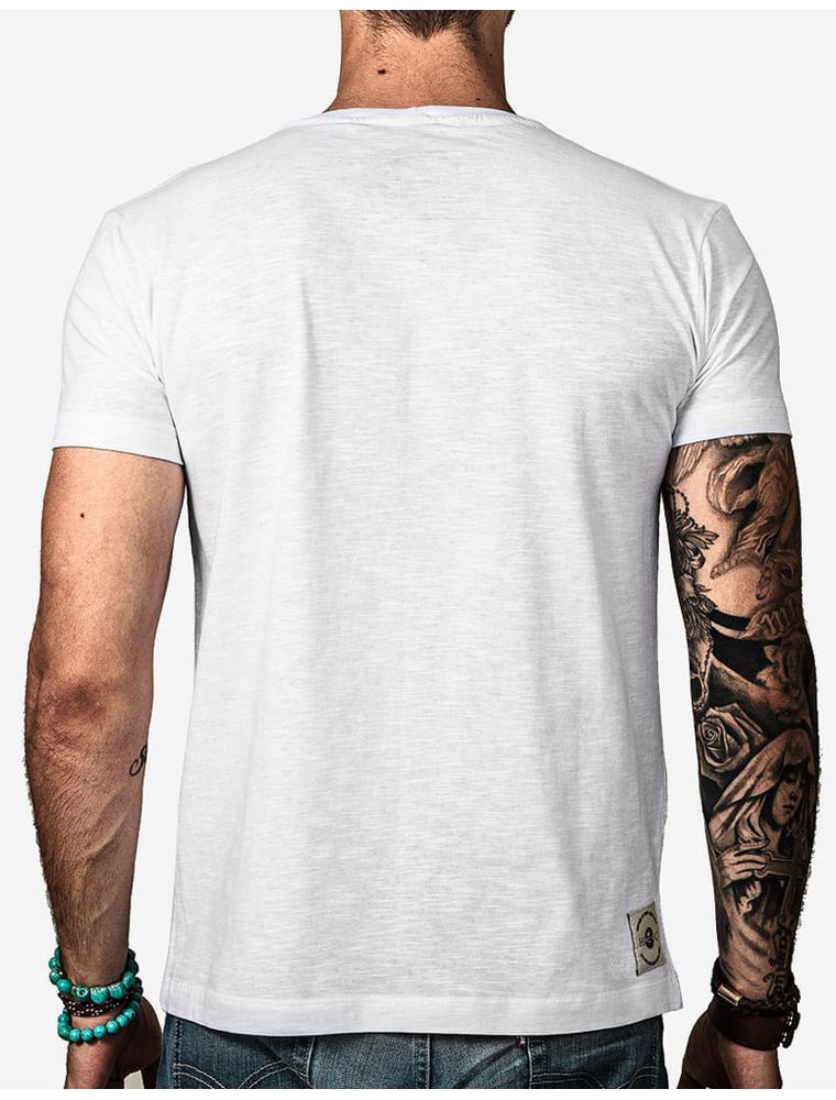 T-SHIRT CALIFORNIA 