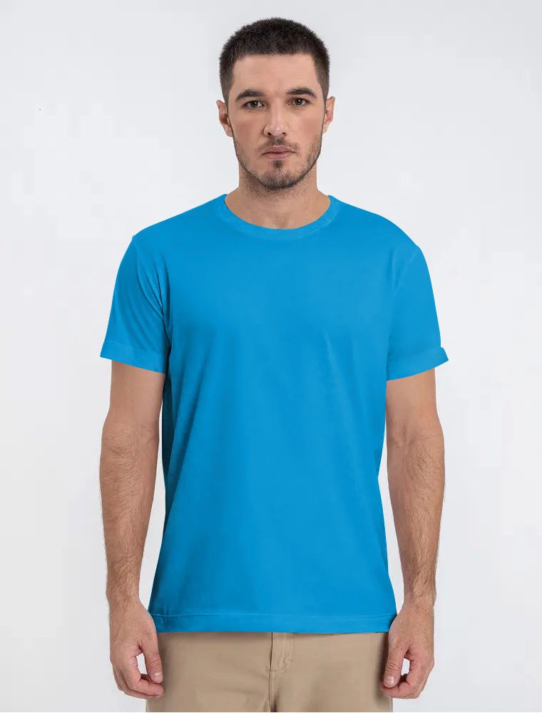 Camiseta Básica Skydiver - Hermoso Compadre