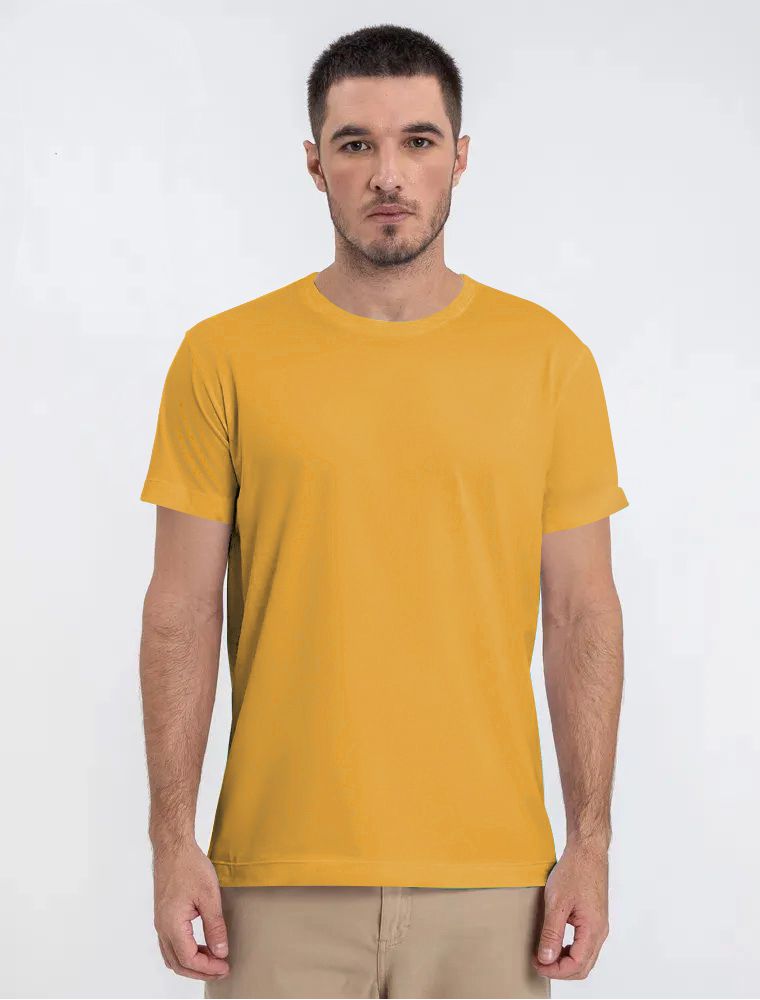Camiseta Básica Citrus - Hermoso Compadre