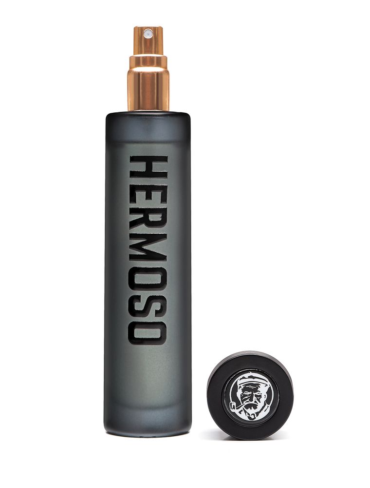 Perfume Hermoso EVENTUM BLACK NIGHT - 30ml