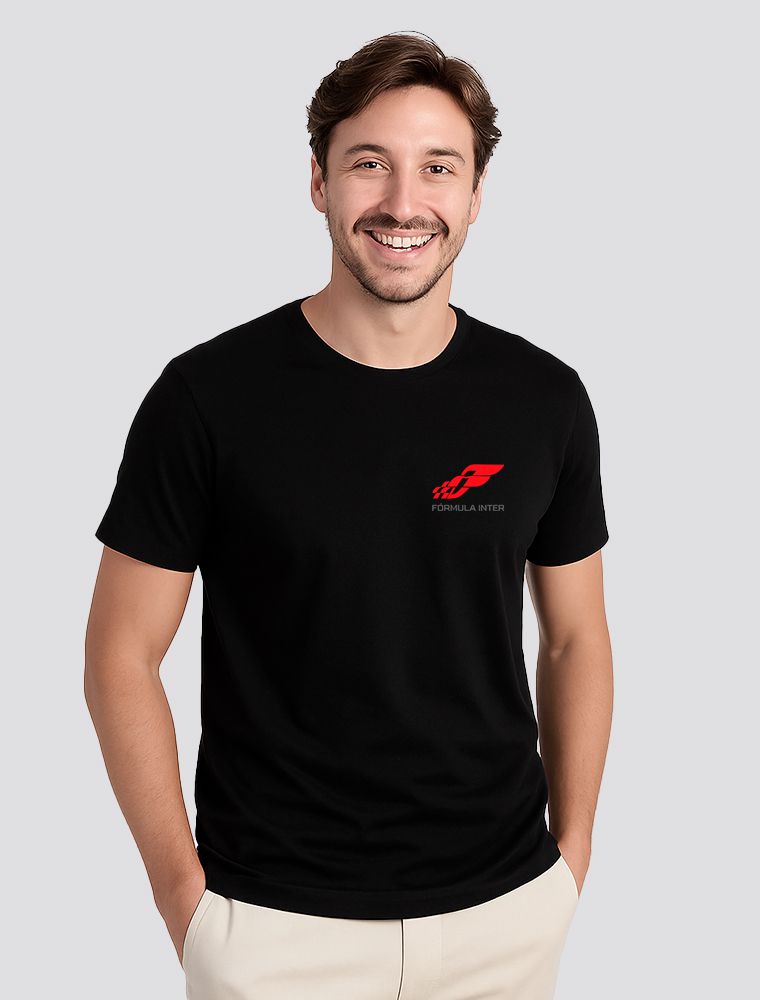 Camiseta Hermoso Formula Inter Por do Sol - Hermoso Compadre