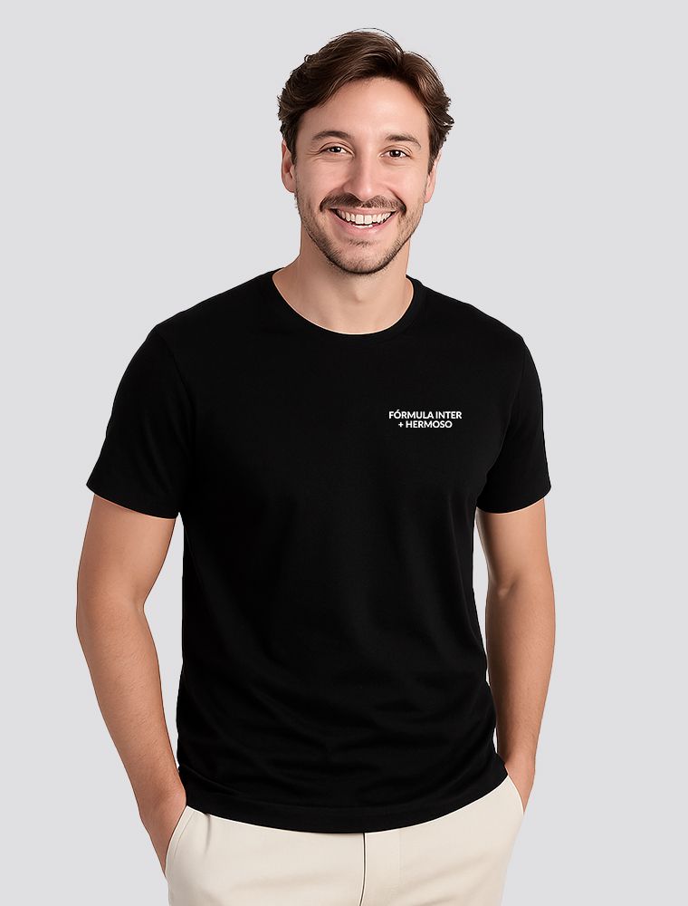 Camiseta Hermoso Formula Inter Punta Break