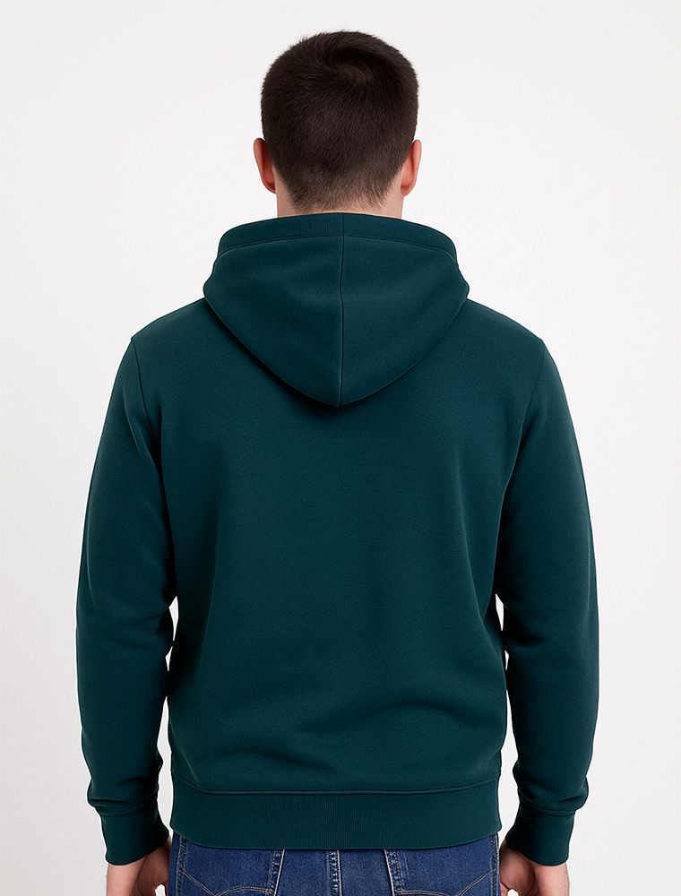 Moletom Hermoso Formula Inter Nunca Desista Verde