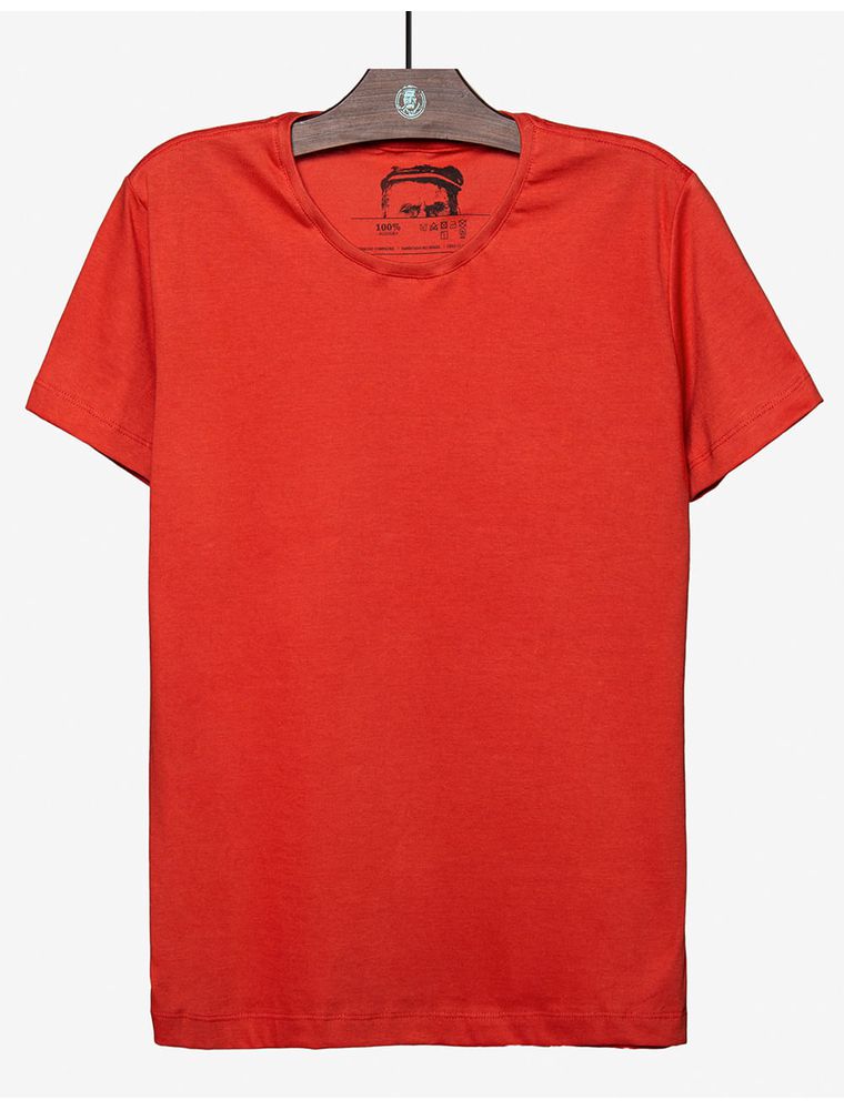 Camiseta Básica New Istambul - Hermoso Compadre