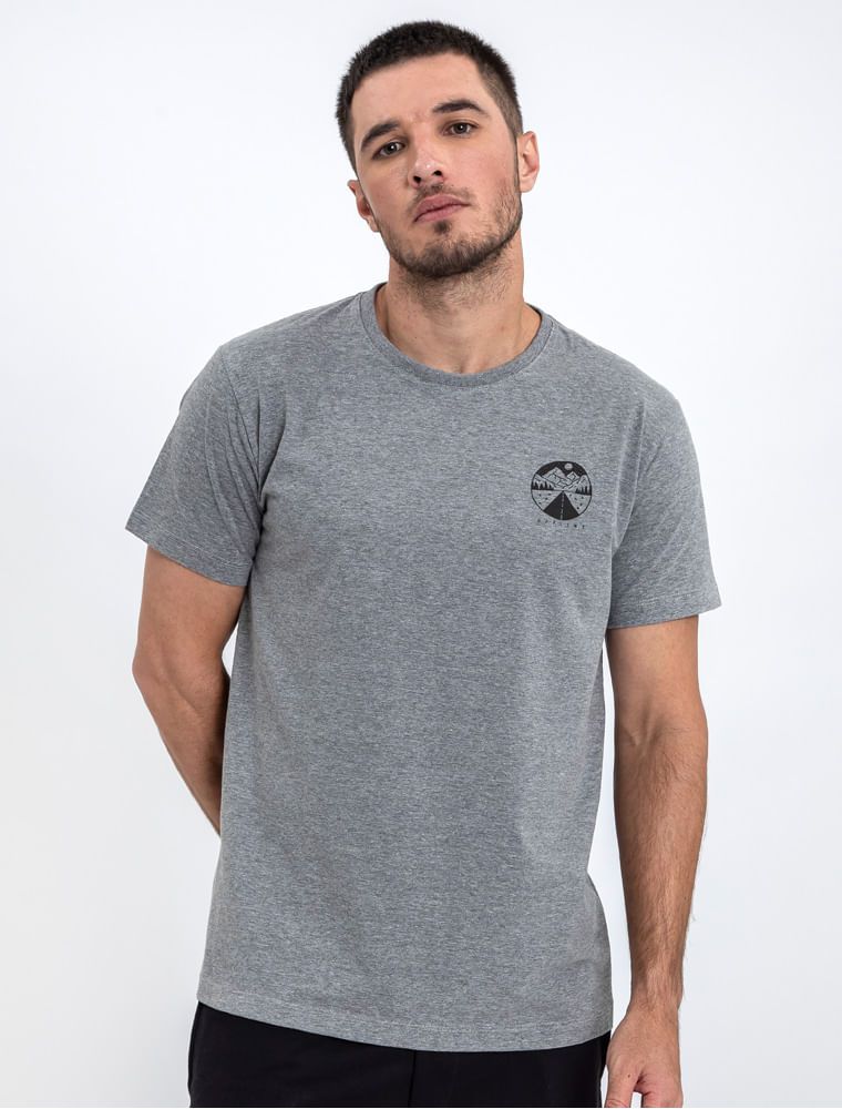 Camiseta Offline Paradise - Hermoso Compadre