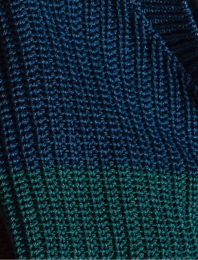 Tricot Listrado Aspen