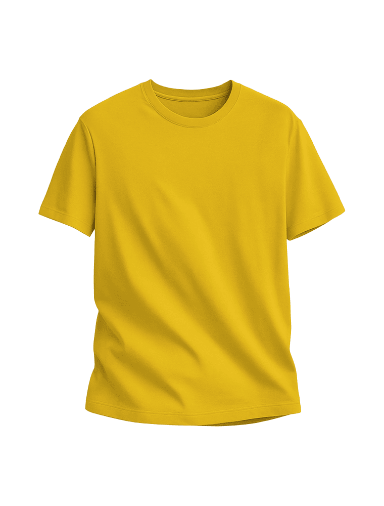 Camiseta Básica Gold - Hermoso Compadre