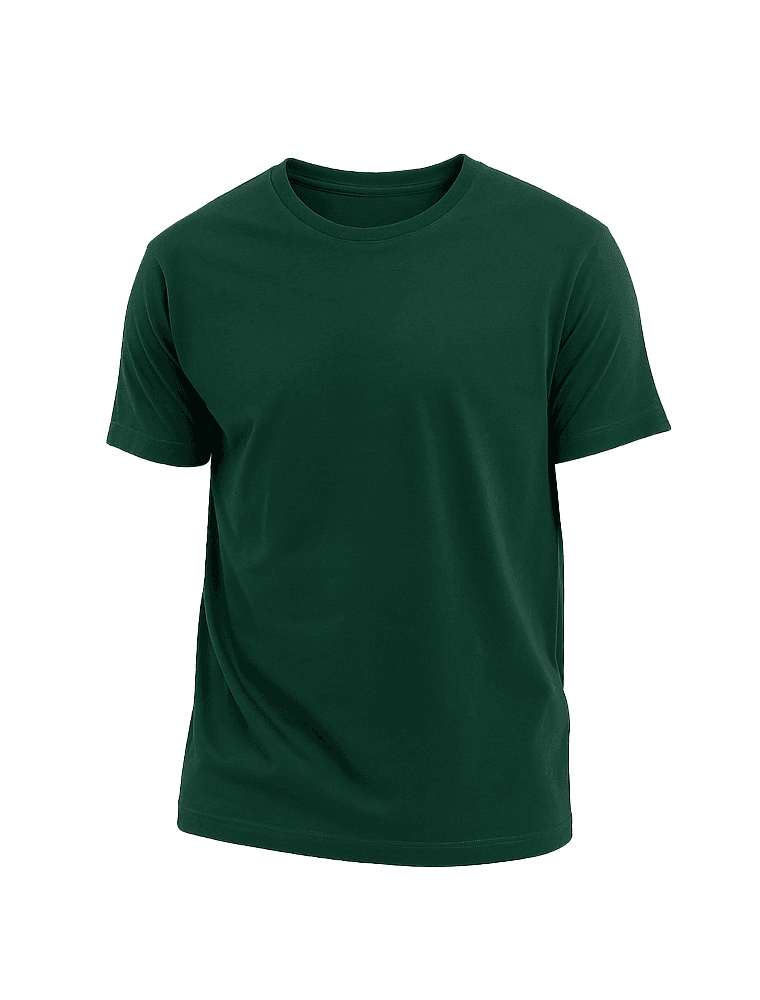 Camiseta Básica Verde Arpora - Hermoso Compadre