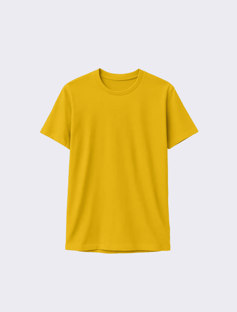 Camiseta Básica Gold - Hermoso Compadre