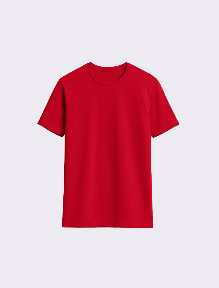 Camiseta Básica River Rouge - Hermoso Compadre