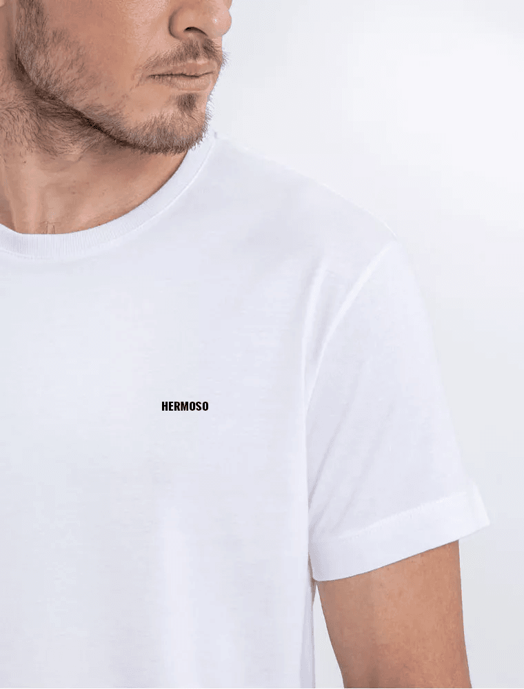 Camiseta Jiraya Sapporo Yamaga Branca