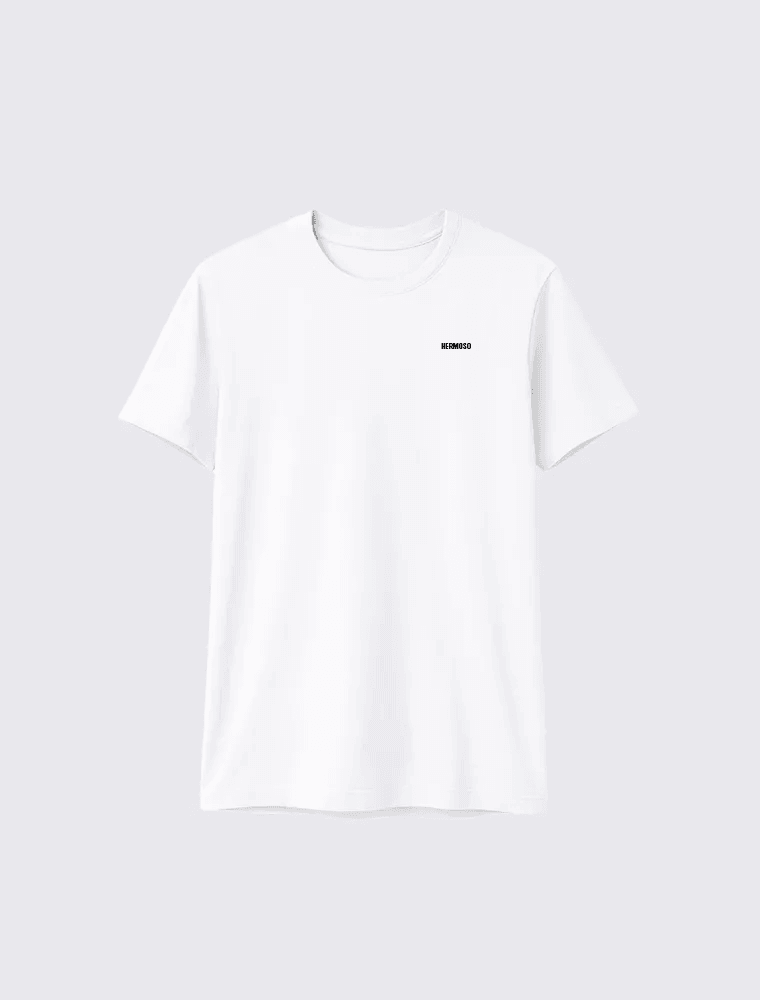 Camiseta Jiraya Sapporo Yamaga Branca