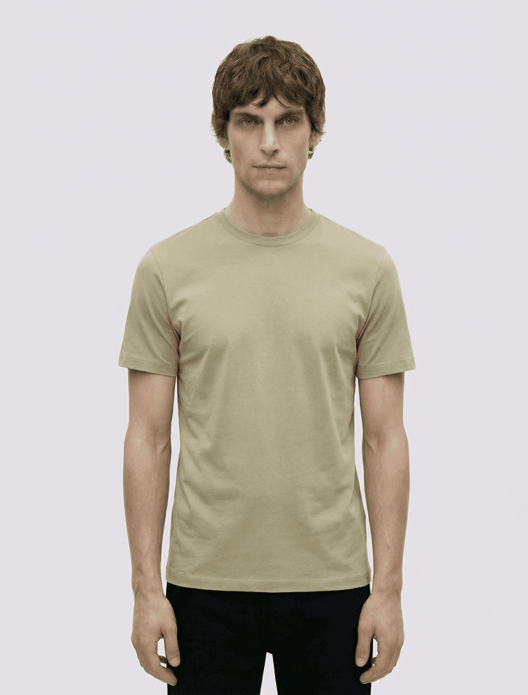 Camiseta Ultra Comfort Fit - FENDI 