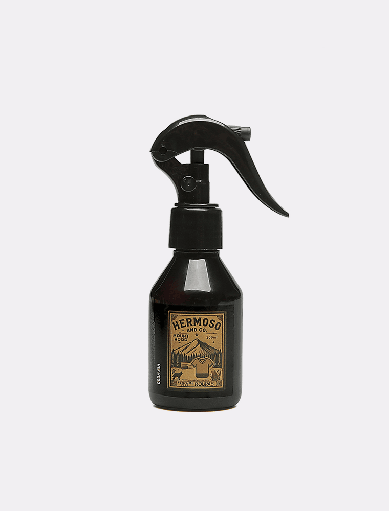 Perfume para Roupas - MOUNT HOOD Hermoso - 100ml - Hermoso Compadre