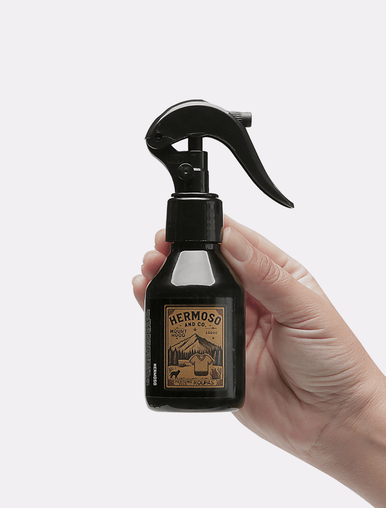 Perfume para Roupas - MOUNT HOOD Hermoso - 100ml