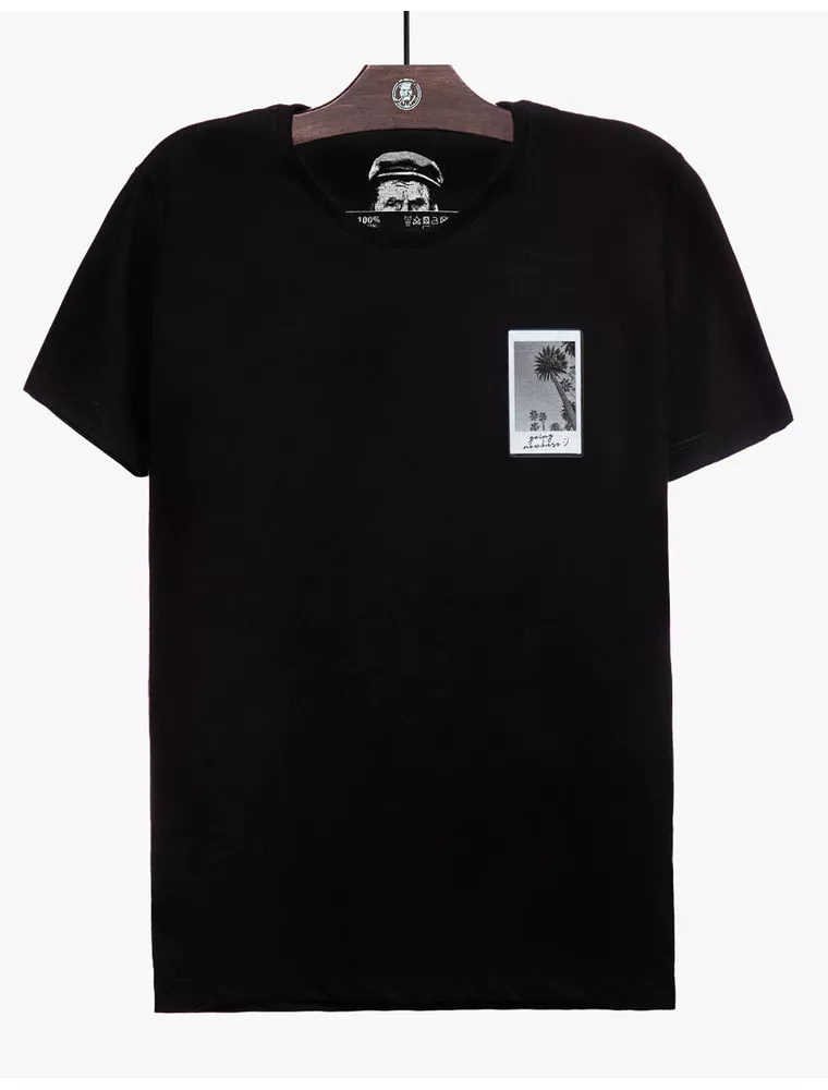 T-SHIRT GOING NOWHERE PB 105073 - Hermoso Compadre