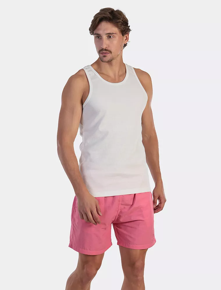 Shorts HRMS Rosa - Hermoso Compadre