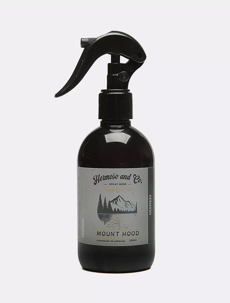 Spray Home - Aromatizador de ambientes MOUNT HOOD Hermoso - 250ml