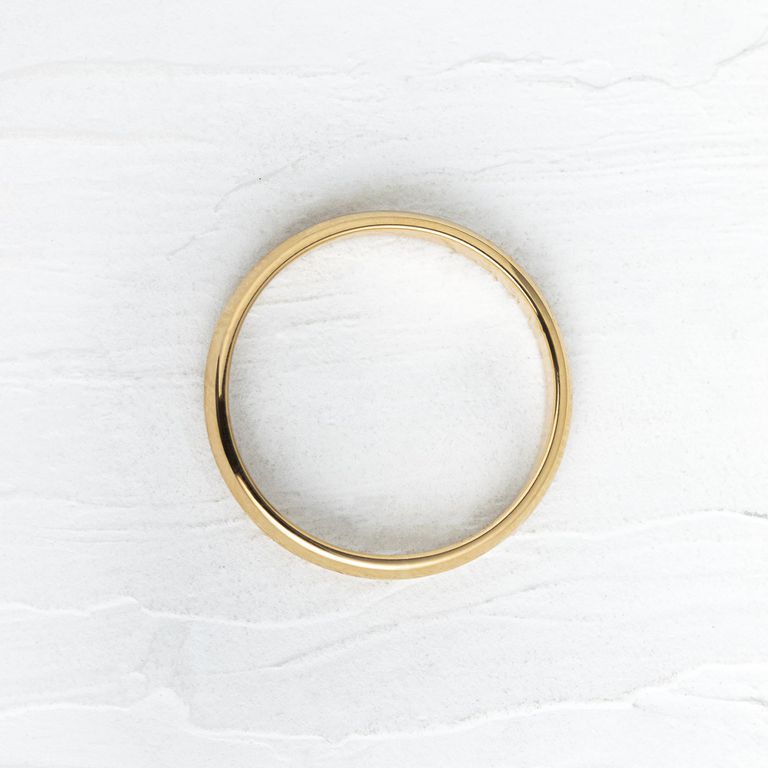 Bombé 3mm - Par