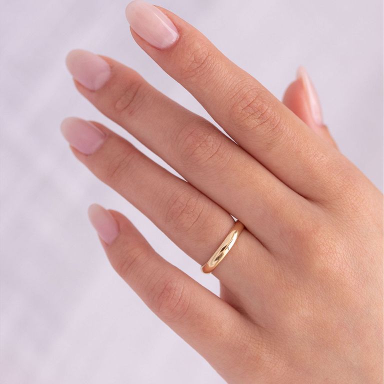 Bombé 3mm - Par
