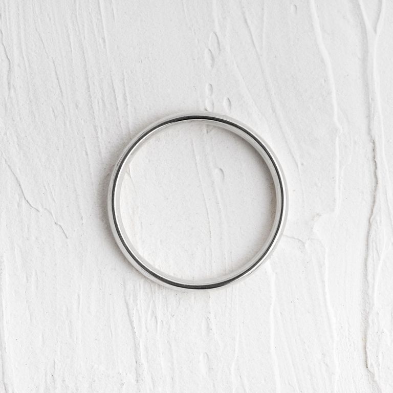 Classic Abaulada 2mm - Par