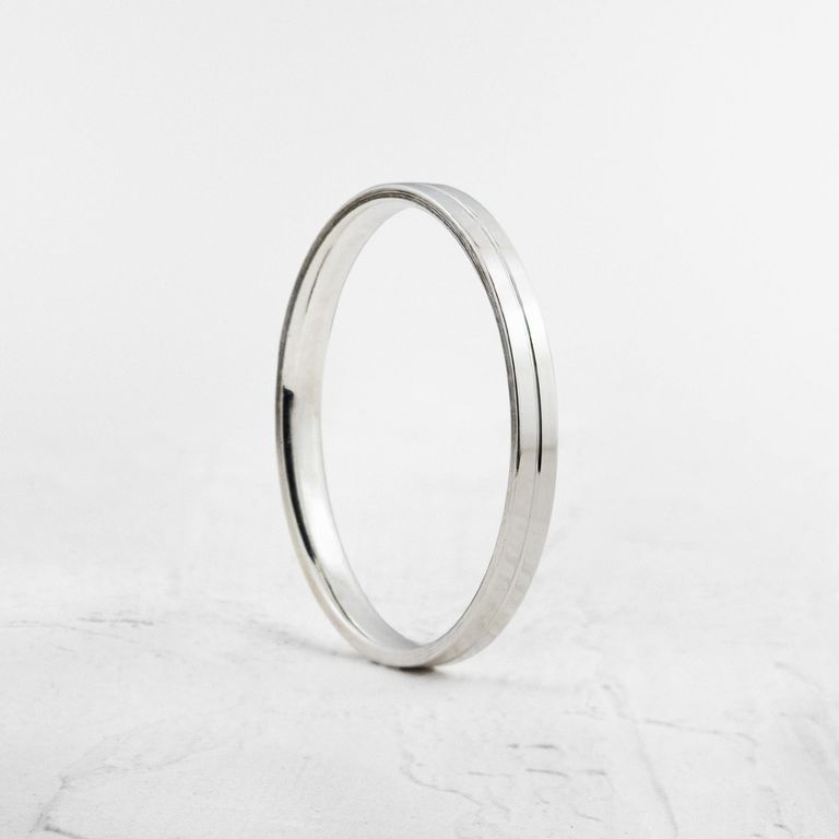 Voyage II 2mm - Par