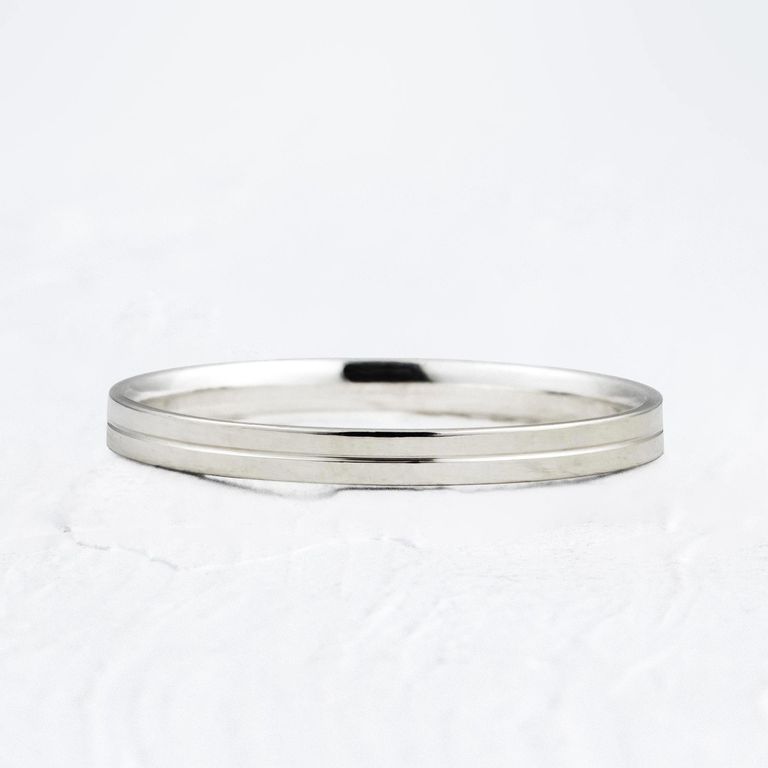 Voyage II 2mm - Par