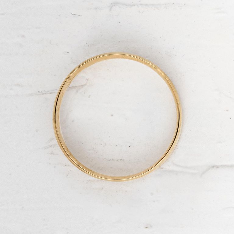 Classic Abaulada 4mm - Unidade