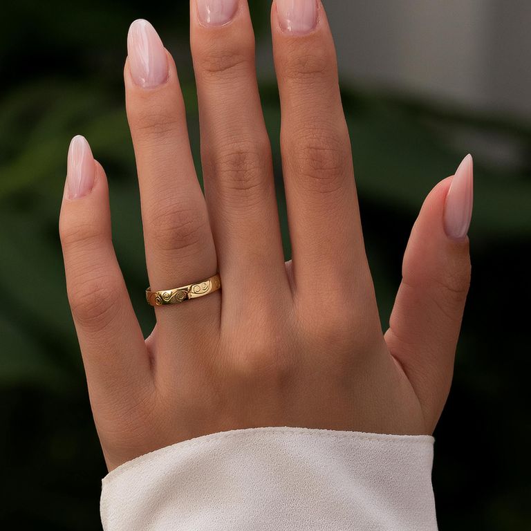 Ágape 3mm - Unidade