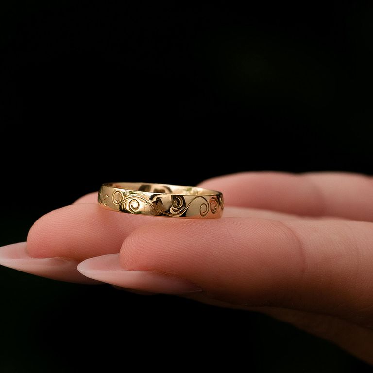Ágape 3mm - Unidade