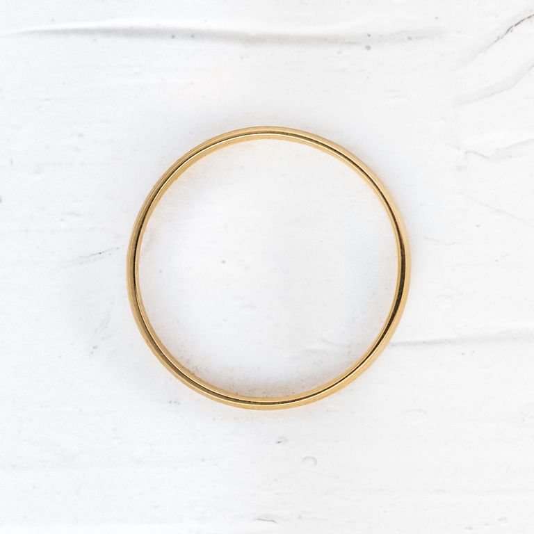 Classic Abaulada 2mm - Unidade