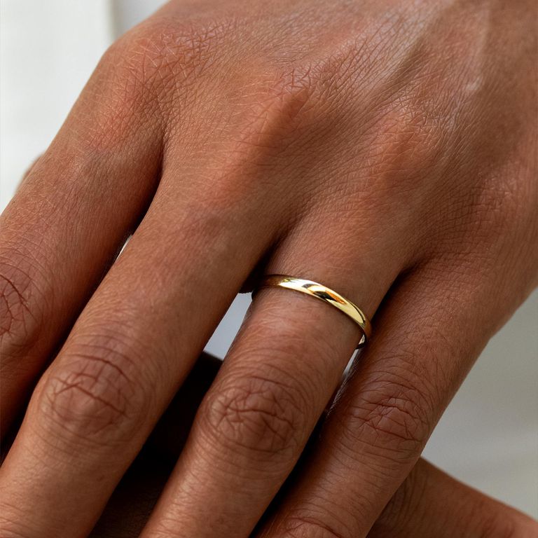 Classic Abaulada 2mm - Unidade
