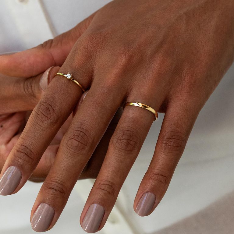 Classic Abaulada 2mm - Unidade