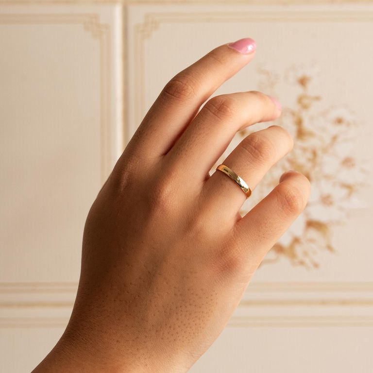 Classic 3mm - Unidade (Bazar Rosê)