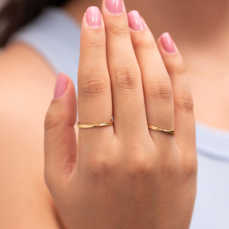 Curvas 2mm - Unidade